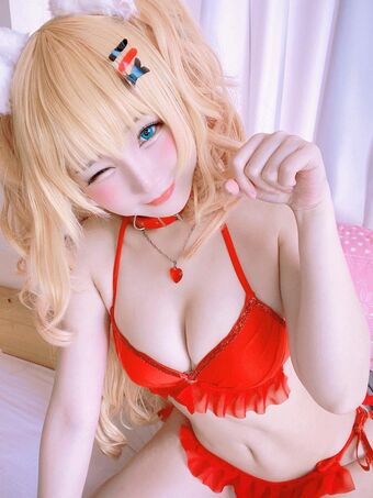 hanariv3v Nude Leaks OnlyFans Photo 12