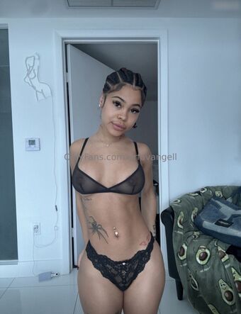 urfavangell Nude Leaks OnlyFans Photo 116