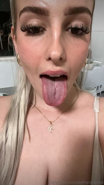 Bethanylalina Nude Leaks OnlyFans Photo 7