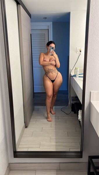 Gigi Torres Nude Leaks OnlyFans Photo 26