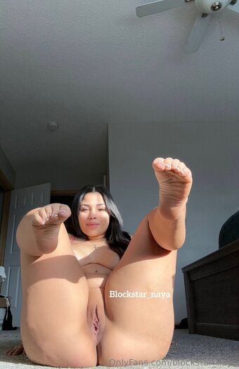 Blockstar_Naya Nude Leaks OnlyFans Photo 1