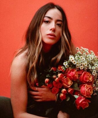 Chloe Bennet Nude Leaks OnlyFans Photo 85