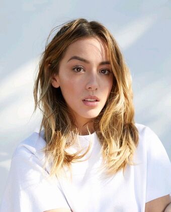 Chloe Bennet Nude Leaks OnlyFans Photo 84