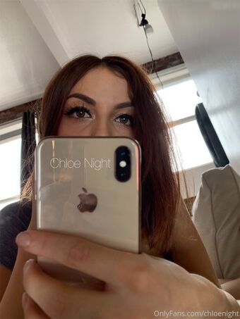 Chloe Night Nude Leaks OnlyFans Photo 87