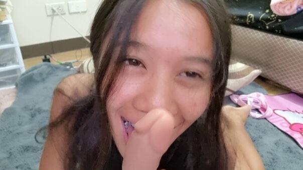 Creamberryfairy Nude Leaks OnlyFans Photo 54