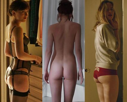 Dakota Johnson Nude Leaks OnlyFans Photo 256