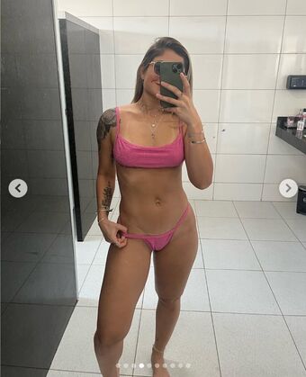 Daniela Stievano Nude Leaks OnlyFans Photo 103