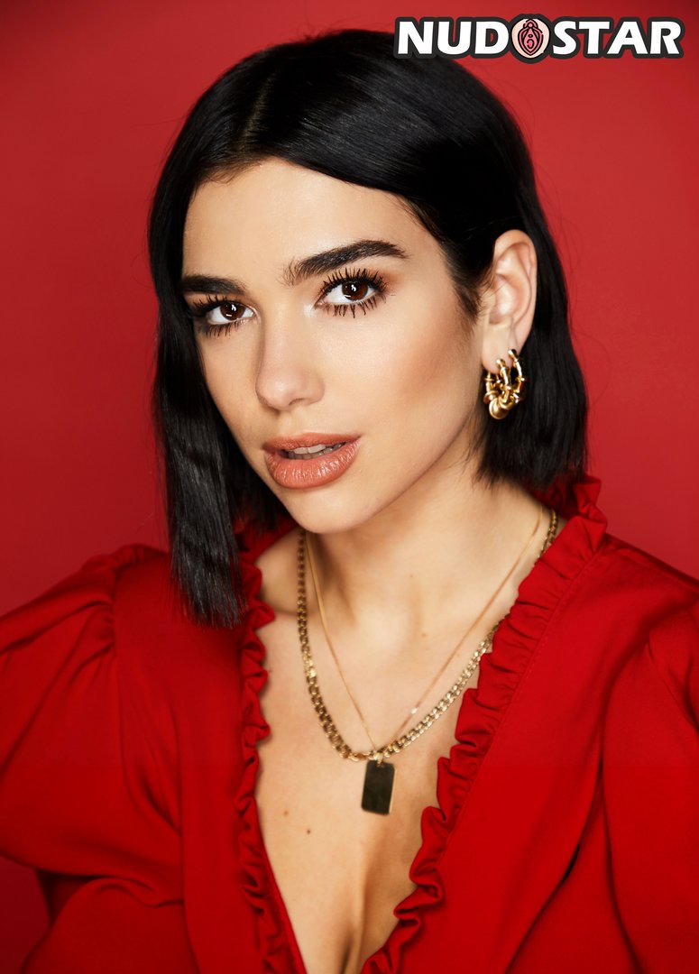 Dua Lipa Leaked Photo 10