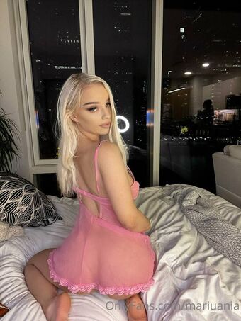 Inspiredbyanya Nude Leaks OnlyFans Photo 73