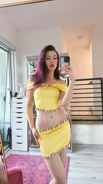 Jessie Paege Nude Leaks OnlyFans Photo 26