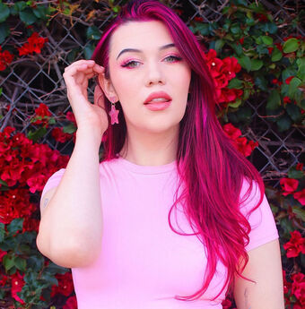 Jessie Paege Nude Leaks OnlyFans Photo 27