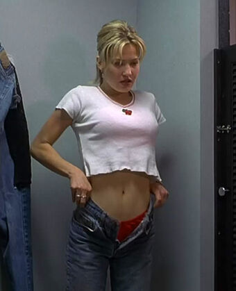 Joey Lauren Adams Nude Leaks OnlyFans Photo 8