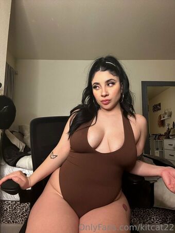 kitcat22 Nude Leaks OnlyFans Photo 6