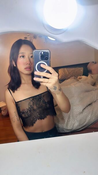 Kylie Cheung Nude Leaks OnlyFans Photo 21