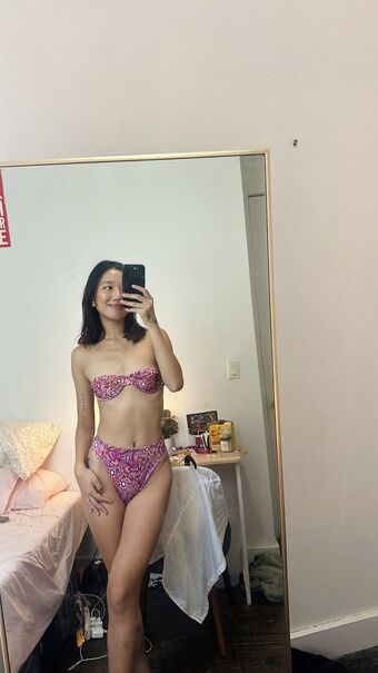 Kylie Cheung Nude Leaks OnlyFans Photo 28