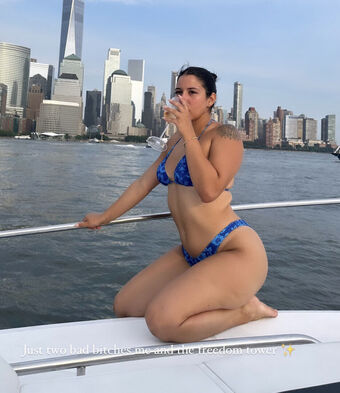 Maleni Cruz Nude Leaks OnlyFans Photo 57