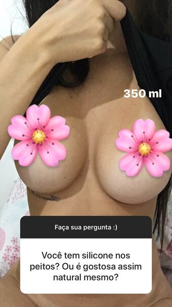 Mariana Vasconcelos Nude Leaks OnlyFans Photo 22