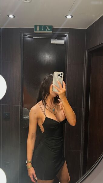 Merve Özkan Nude Leaks OnlyFans Photo 65