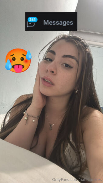 nahii_carceres Nude Leaks OnlyFans Photo 11