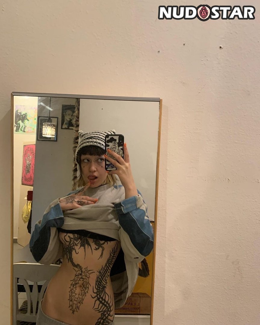 Nxeami Leaked Photo 7