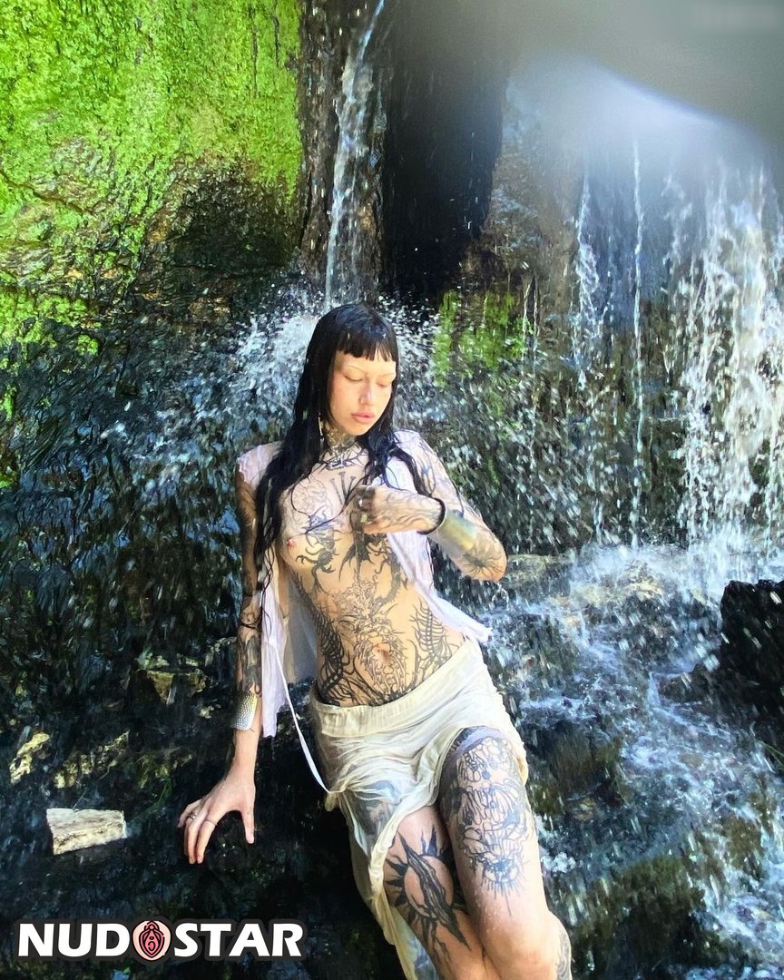 Nxeami Leaked Photo 10