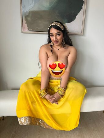 Rakhi Gill Nude Leaks OnlyFans Photo 107