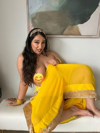 Rakhi Gill Nude Leaks OnlyFans Photo 104