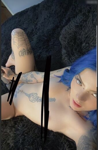 Satansbabydoll666 Nude Leaks OnlyFans Photo 17