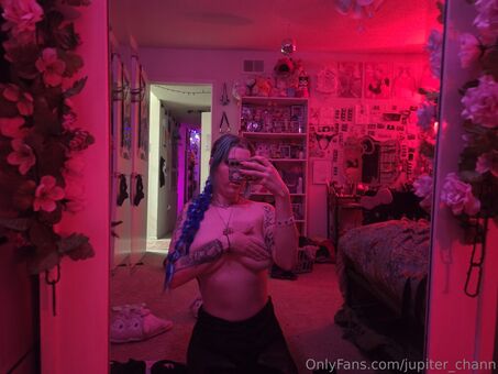 jupiter_chann Nude Leaks OnlyFans Photo 38