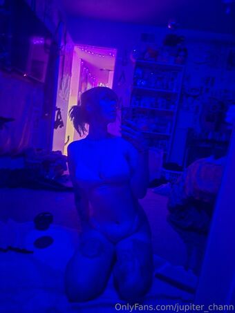 jupiter_chann Nude Leaks OnlyFans Photo 31