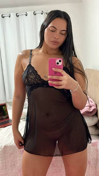 Thamyres Campos Nude Leaks OnlyFans Photo 47