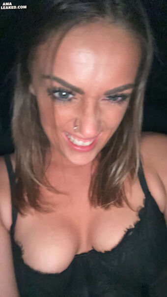 Annie Holesinger Nude Leaks OnlyFans Photo 14