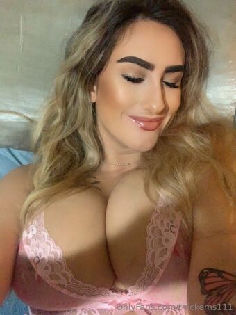 CreamyEvip Nude Leaks OnlyFans Photo 1