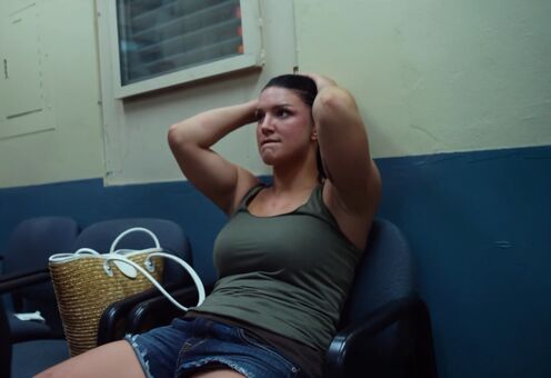 Gina Carano Nude Leaks OnlyFans Photo 46