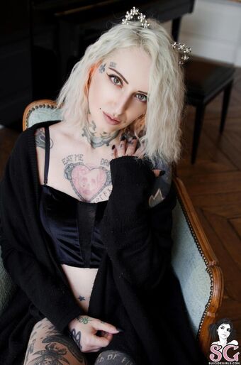 gladycesuicide Nude Leaks OnlyFans Photo 116