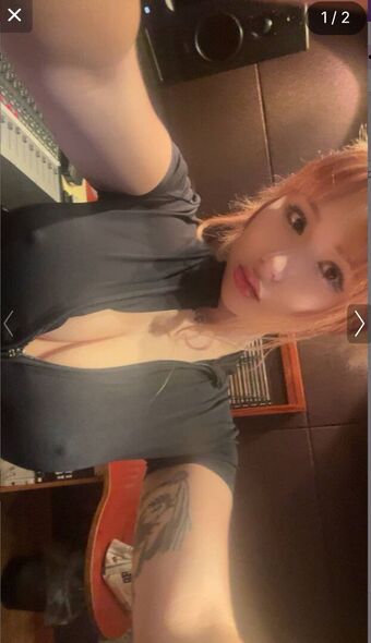 Ilykimchi Nude Leaks OnlyFans Photo 36