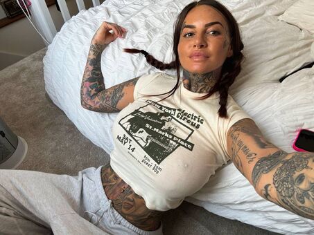 Jemma Lucy Nude Leaks OnlyFans Photo 46