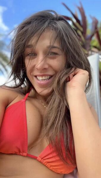 Joanna Jedrzejczyk Nude Leaks OnlyFans Photo 55