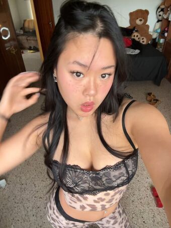 Michela Han Nude Leaks OnlyFans Photo 16