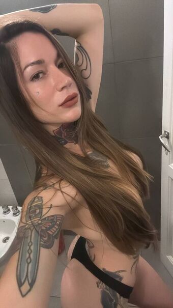 naym0llica Nude Leaks OnlyFans Photo 7