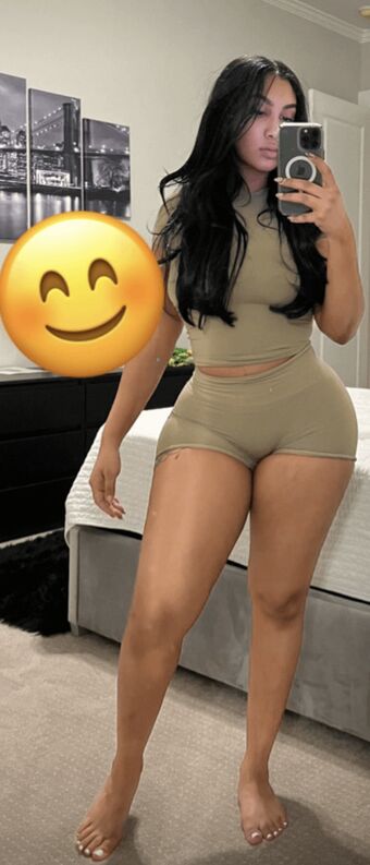 Queen Naija Nude Leaks OnlyFans Photo 21