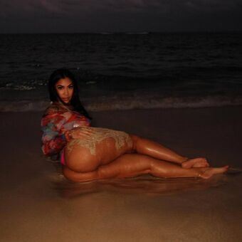 Queen Naija Nude Leaks OnlyFans Photo 19