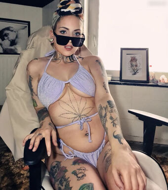 Roxy_Wayne Nude Leaks OnlyFans Photo 12