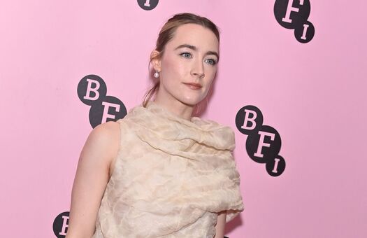 Saoirse Ronan Nude Leaks OnlyFans Photo 139