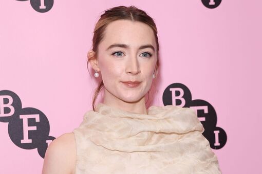 Saoirse Ronan Nude Leaks OnlyFans Photo 138