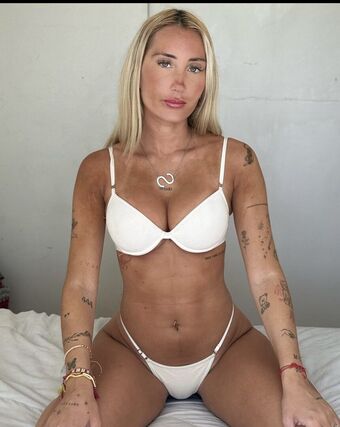 Sofiogresta Popia Nude Leaks OnlyFans Photo 2