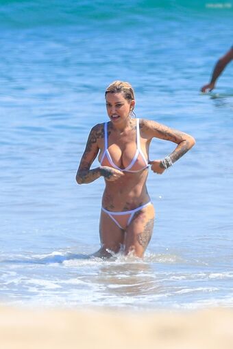 Tina Louise Nude Leaks OnlyFans Photo 14