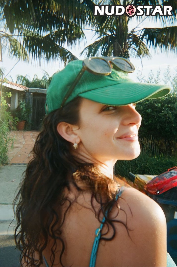 Abbie Chatfield Leaked Photo 7