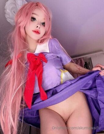 akumawaifu Nude Leaks OnlyFans Photo 13