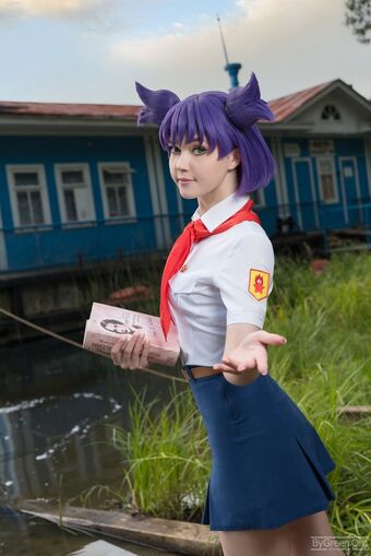 Ariadna Lobe Nude Leaks OnlyFans Photo 129